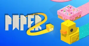 Paper.io
