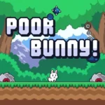 Play Poor Bunny Free Online