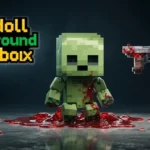 Play Ragdoll Playground Free Online