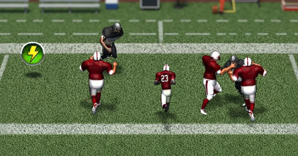 Play Return Man Free Online