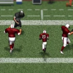 Play Return Man Free Online