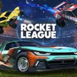 Play Rocket League Free Online