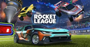 Rocket League