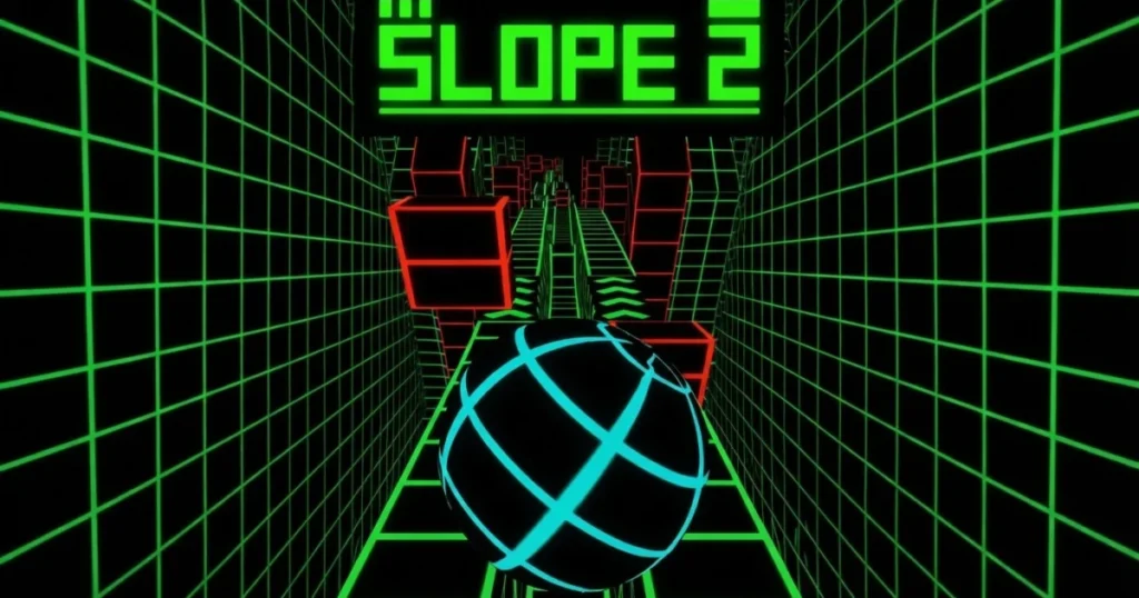 Slope 2