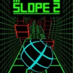 Play Slope 2 Free Online