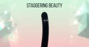 Staggering Beauty