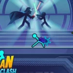 Play Stickman Clash Free Online