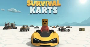 Survival Karts