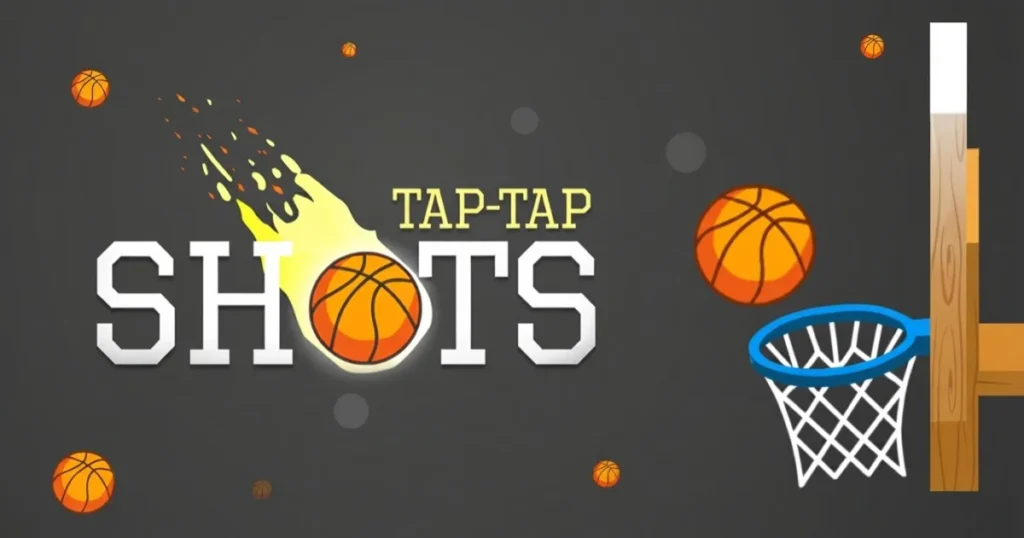 Play Tap Tap Shots Free Online