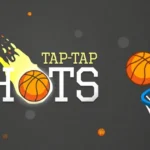 Play Tap Tap Shots Free Online