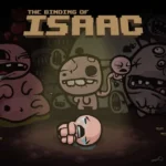 Play The Binding Of Isaac Free Online