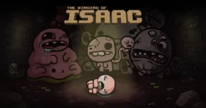 The Binding Of Isaac