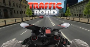 Traffic Road