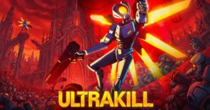 Ultrakill