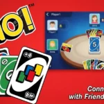 Play Uno Online Free Online