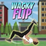 Play Wacky Flip Free Online