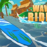 Play Wave Rider Free Online