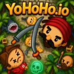 Play Yohoho Io Free Online