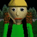 Play Baldi's Basics - Field Ttip Free Online