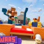 Play BedWars Online Free Online