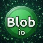 Play Blob.io Free Online