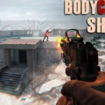 Play Bodycam Shooter Free Online