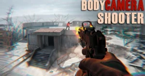 Bodycam Shooter