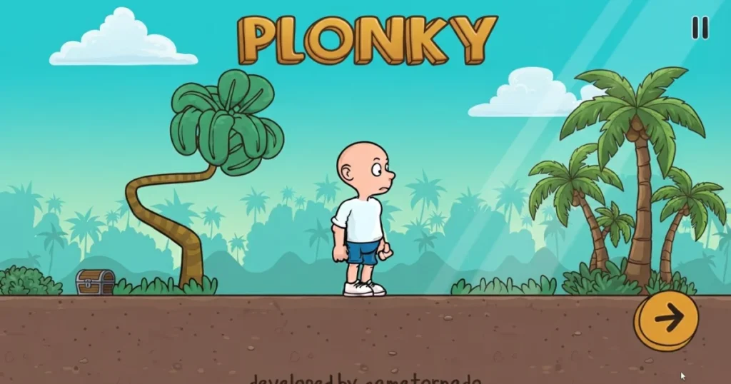 Play Bonko Free Online
