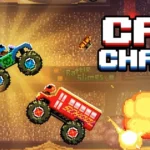Play car chaos Free Online