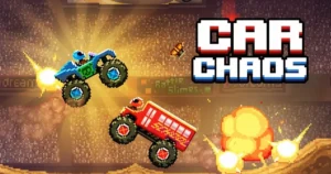 car chaos