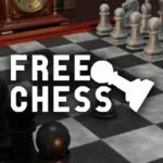 Play chess for free Free Online