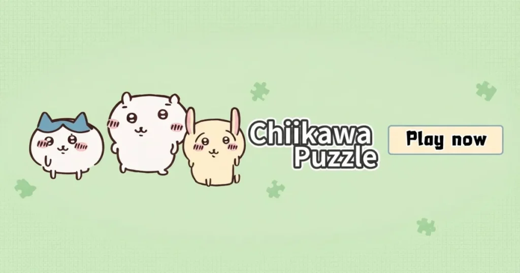 Play chiwaka puzzle Free Online