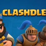 Play clashdle Free Online