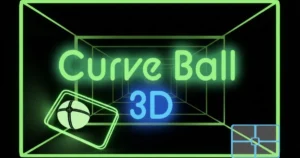 Curve Ball 3D