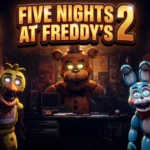 Play Five Nights at Freddy's 2 Free Online