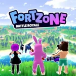Play Fortzone Battle Royale Free Online