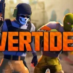 Play overtide Free Online