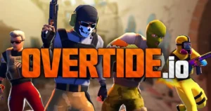 overtide