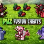 Play Plants vs Zombies Fusion Free Online
