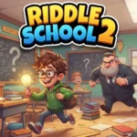 Play Riddle School 2 Free Online