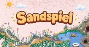 sandspiel