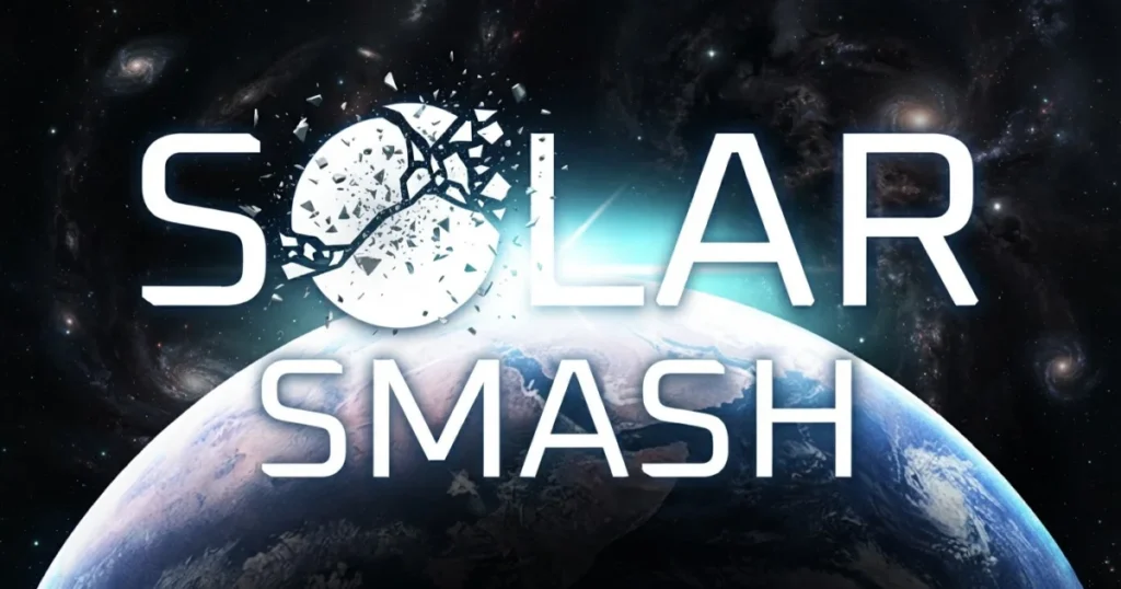 Play Solar Smash Free Online
