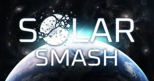 Solar Smash