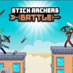 Play Stick Archers Battle Free Online
