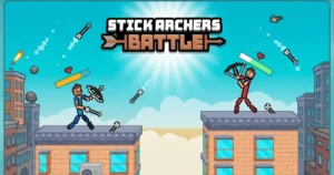 Stick Archers Battle