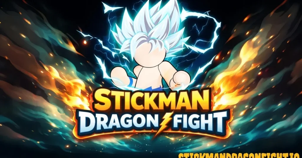 Play Stickman Dragon Fight Free Online