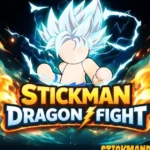 Play Stickman Dragon Fight Free Online