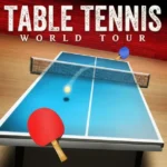 Play Table Tennis World Tour Free Online