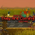 Play They Are Coming Free Online