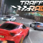 Play Traffic Rally Free Online